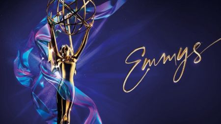 The Snippet of 72nd PrimeTime Emmys